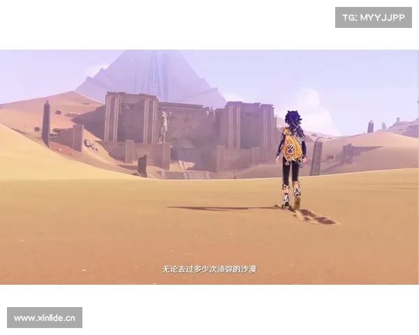 《星辰沙海:探索宇宙边缘的神秘沙漠与星际文明的交织》 《星辰沙海:探索宇宙边缘的神秘沙漠与星际文明的交织》